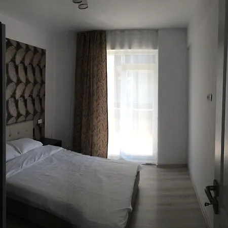Royal Nord Apartmán *