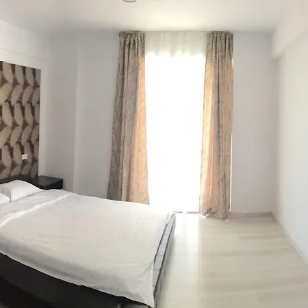 Apartmán Royal Nord Mamaia