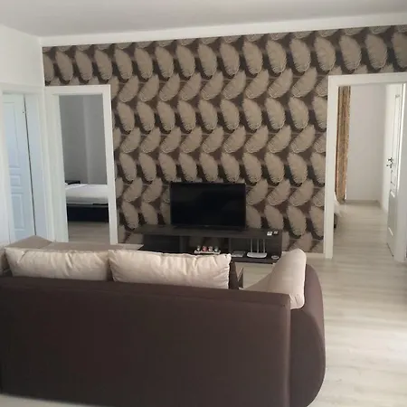 Apartmán Royal Nord