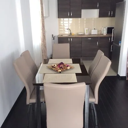 Apartmán Royal Nord