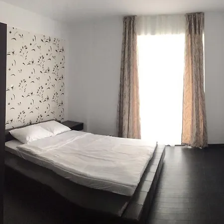 Royal Nord Apartmán