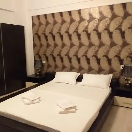 Apartmán Royal Nord
