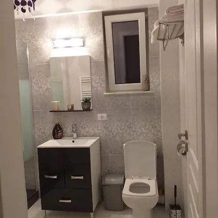 Apartmán Royal Nord