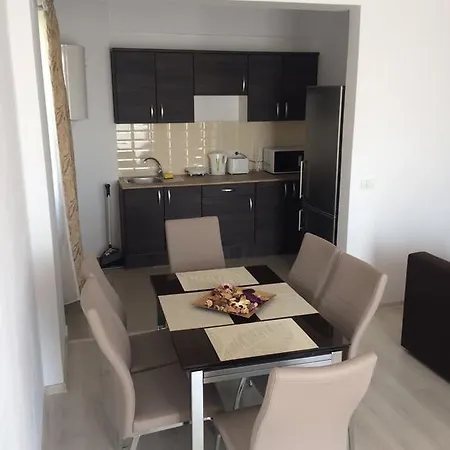 Apartment Royal Nord *