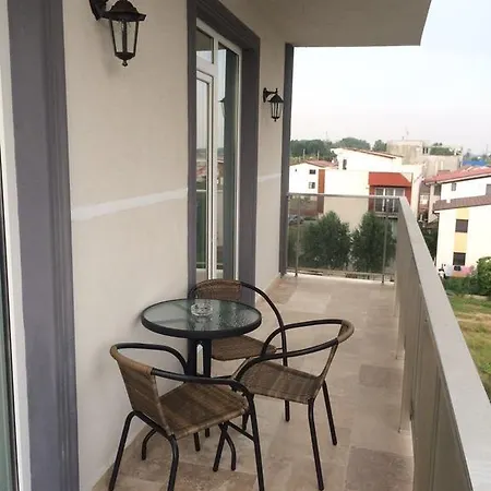 Apartment Royal Nord Mamaia